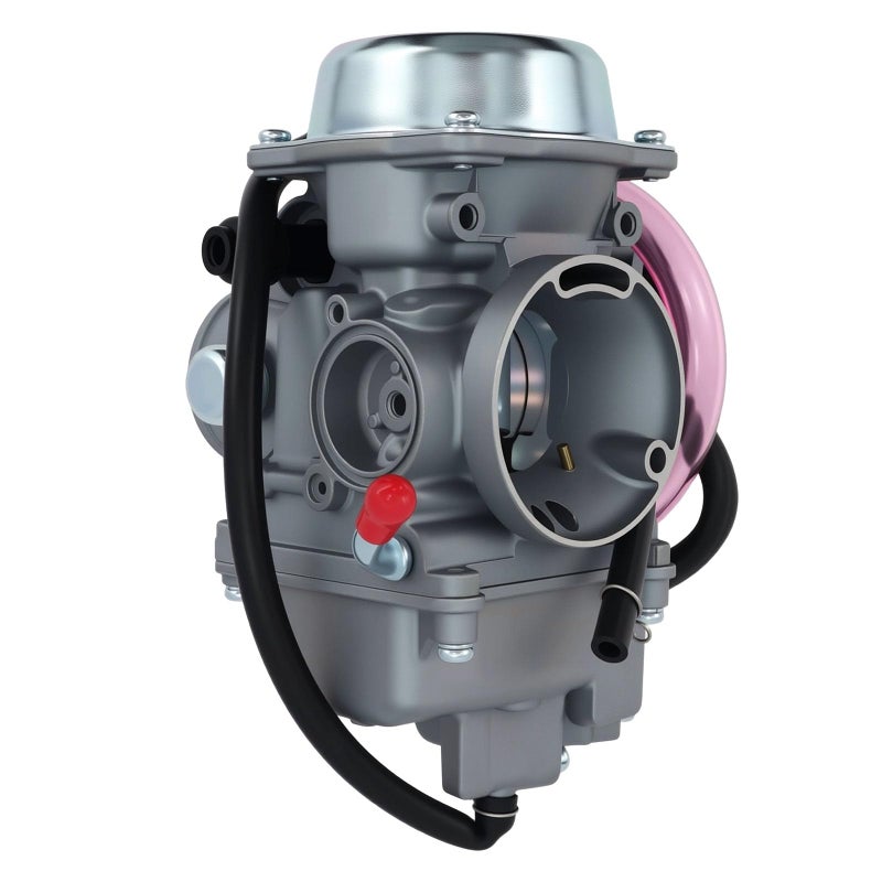 Carbman 0470-504 Carburetor Replacement for ARCTIC CAT 2004 400 Automatic & Manual Carb - Image 4